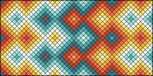 Normal pattern #106092 variation #253461