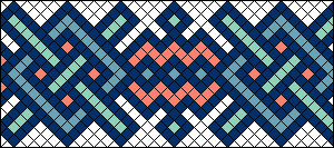 Normal pattern #109711 variation #253466
