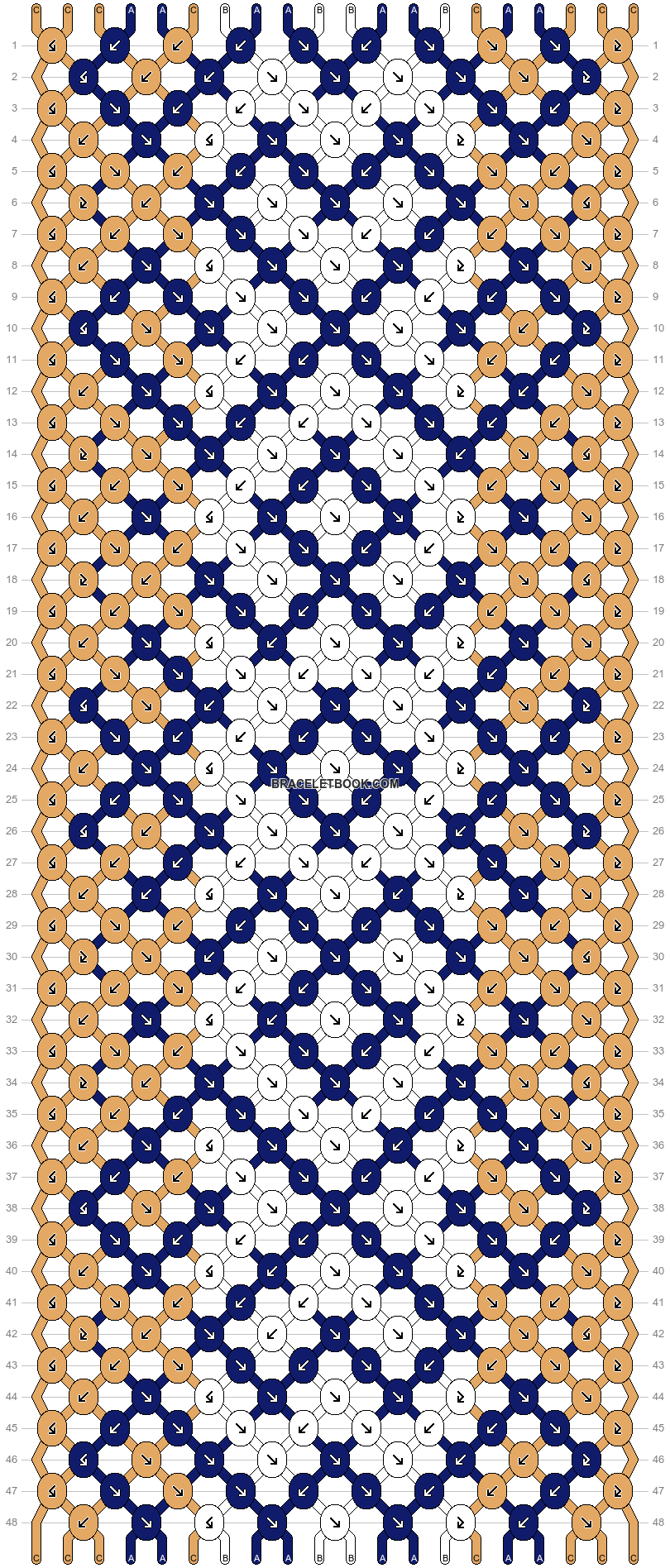 Normal pattern #133916 variation #253479 pattern