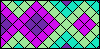 Normal pattern #266 variation #253480