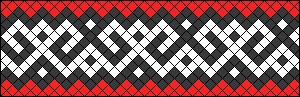 Normal pattern #111287 variation #253483