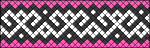 Normal pattern #111287 variation #253484