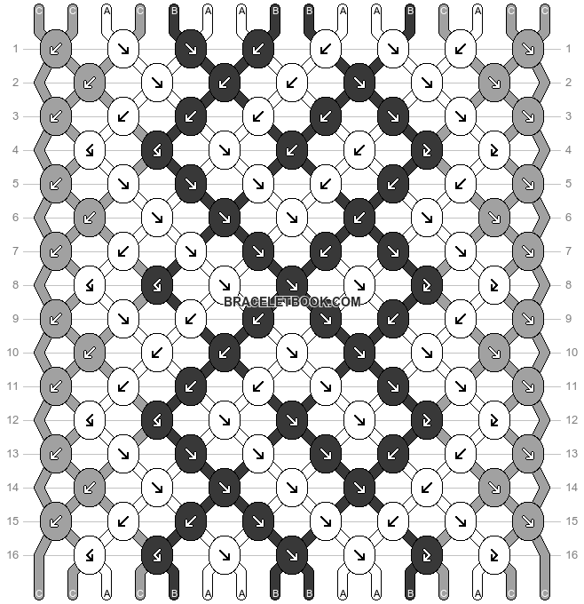 Normal pattern #111287 variation #253485 pattern