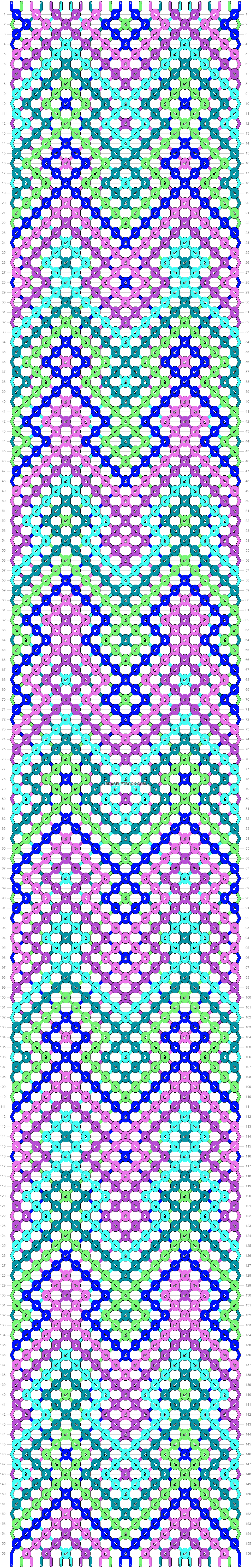Normal pattern #51889 variation #253492 pattern