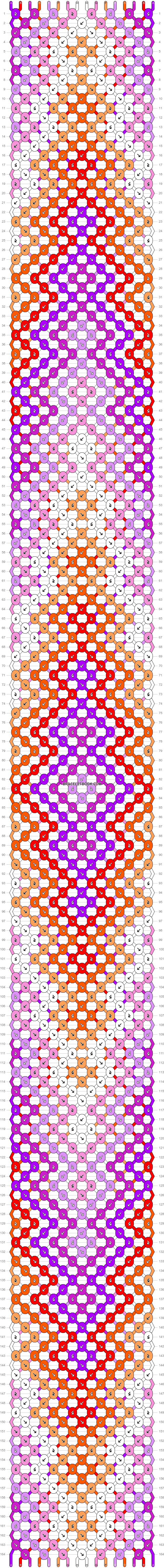 Normal pattern #41113 variation #253493 pattern