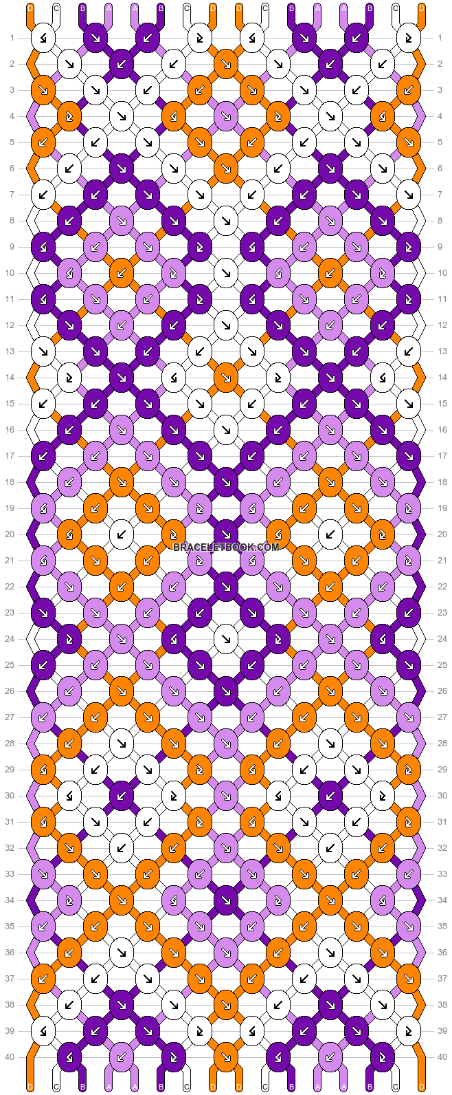 Normal pattern #32297 variation #253494 pattern
