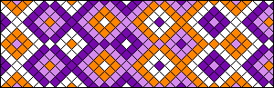 Normal pattern #32297 variation #253494