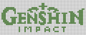 Alpha pattern #101015 variation #253499