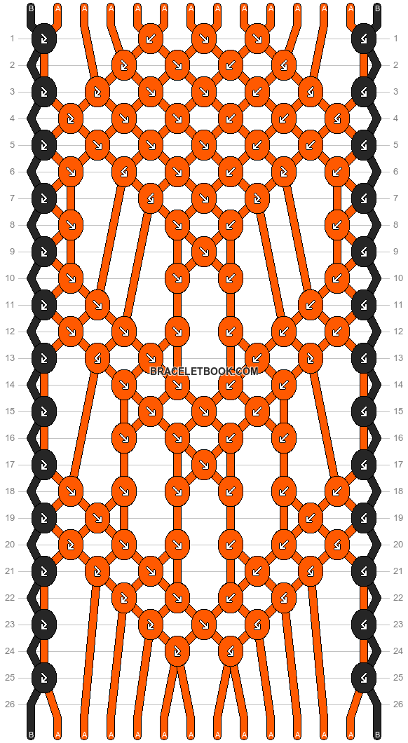 Normal pattern #133860 variation #253506 pattern