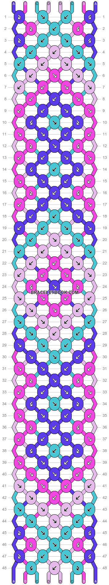 Normal pattern #102630 variation #253552 pattern