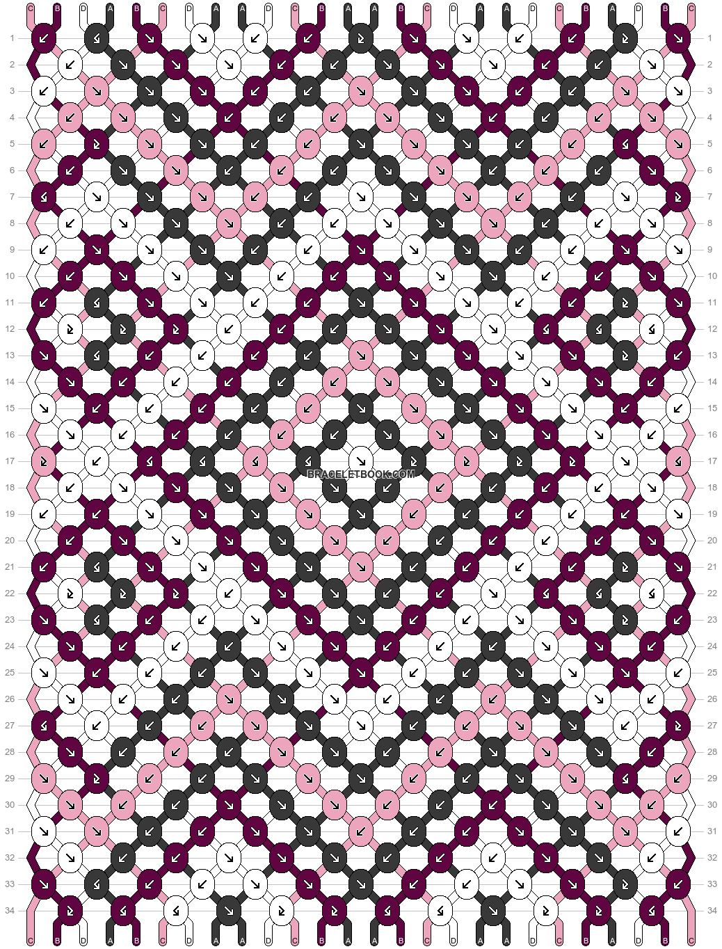 Normal pattern #115646 variation #253555 pattern