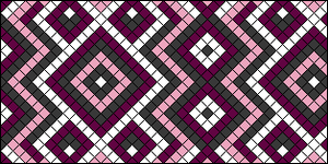 Normal pattern #115646 variation #253555