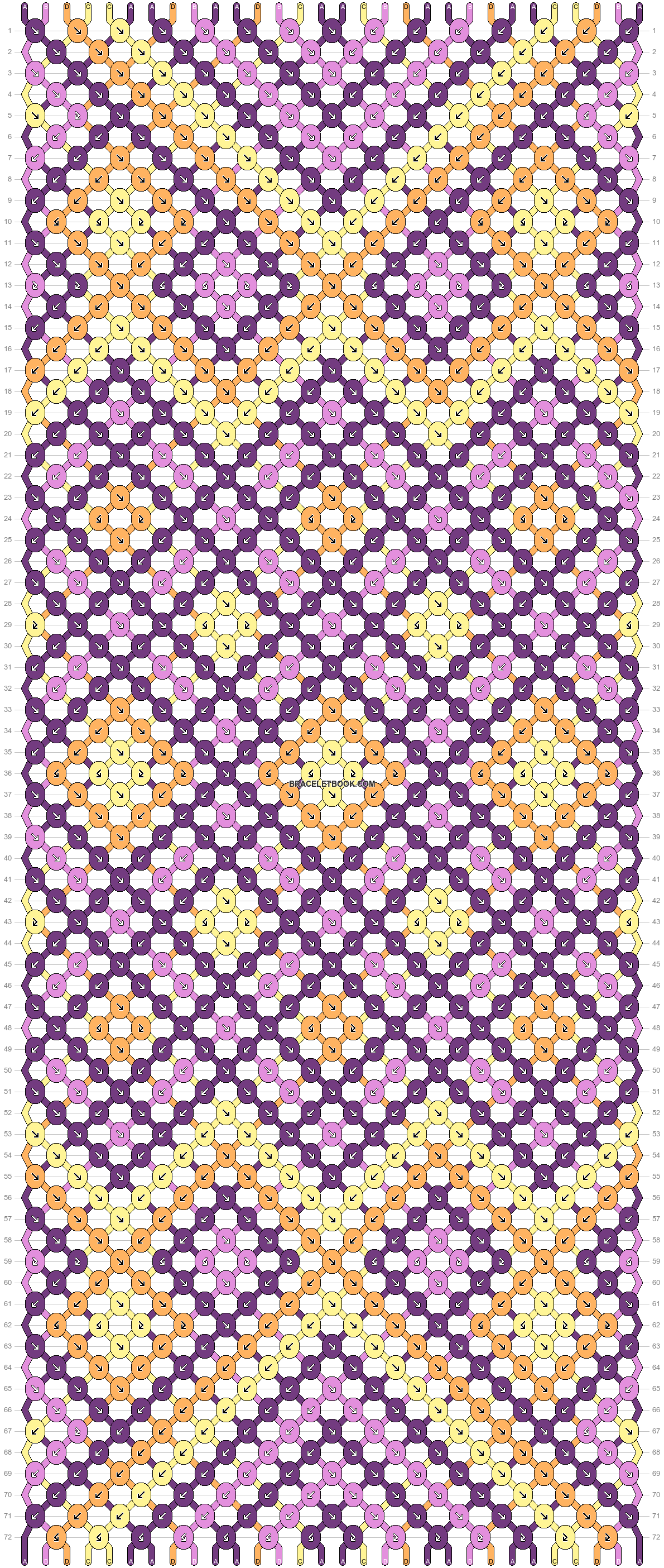 Normal pattern #107452 variation #253556 pattern