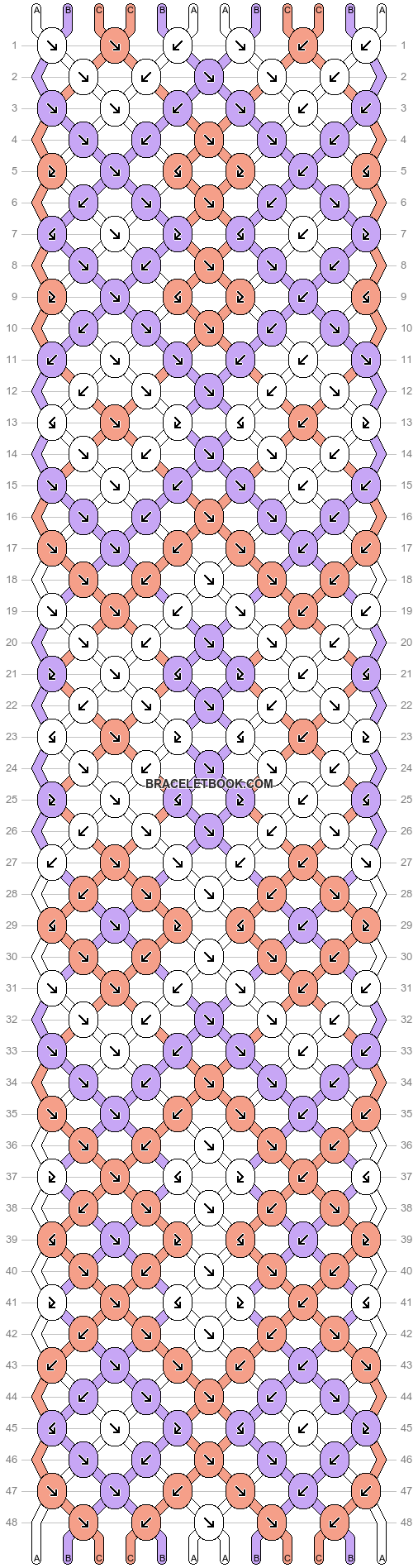 Normal pattern #130645 variation #253557 pattern