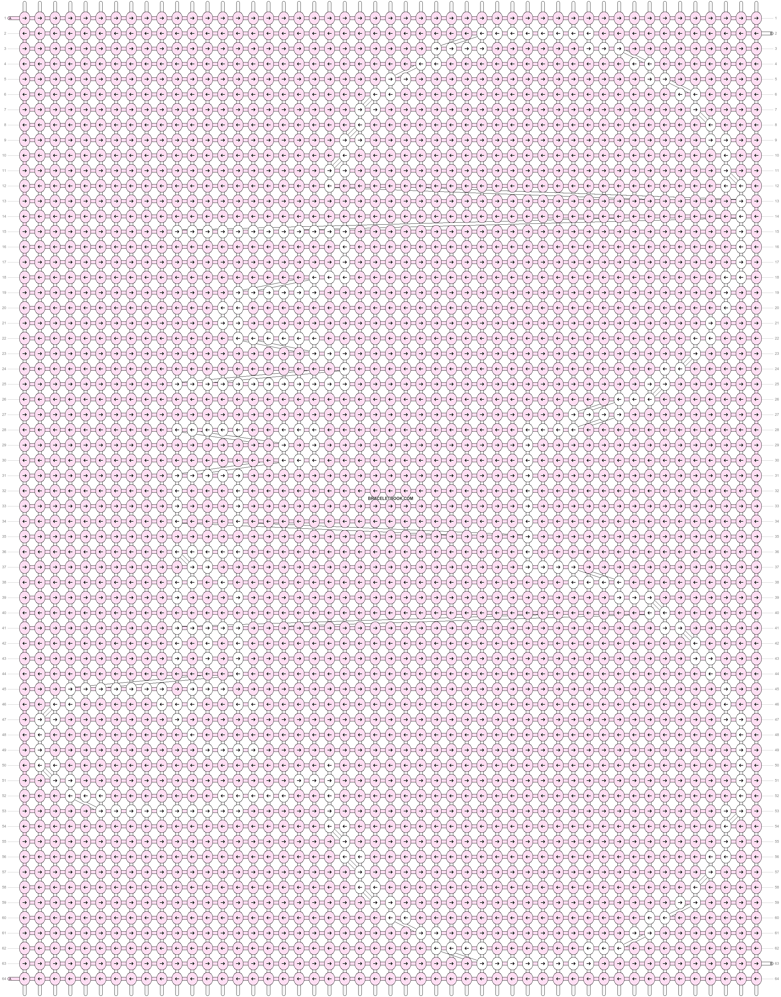 Alpha pattern #131478 variation #253559 pattern