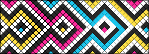 Normal pattern #132513 variation #253571