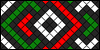 Normal pattern #98948 variation #253582