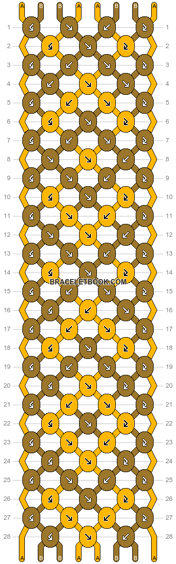 Normal pattern #126786 variation #253586 pattern