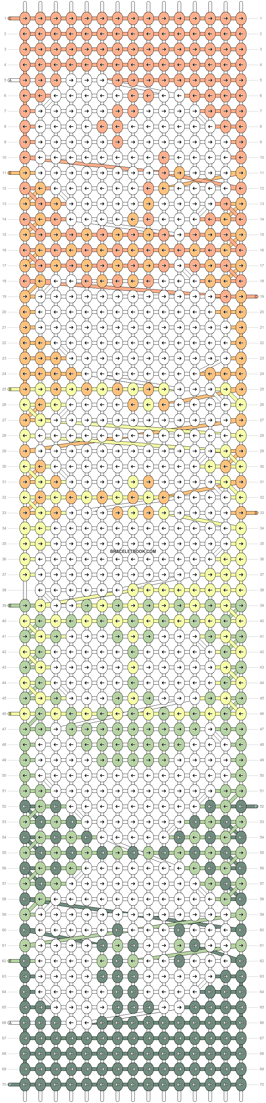 Alpha pattern #129083 variation #253601 pattern