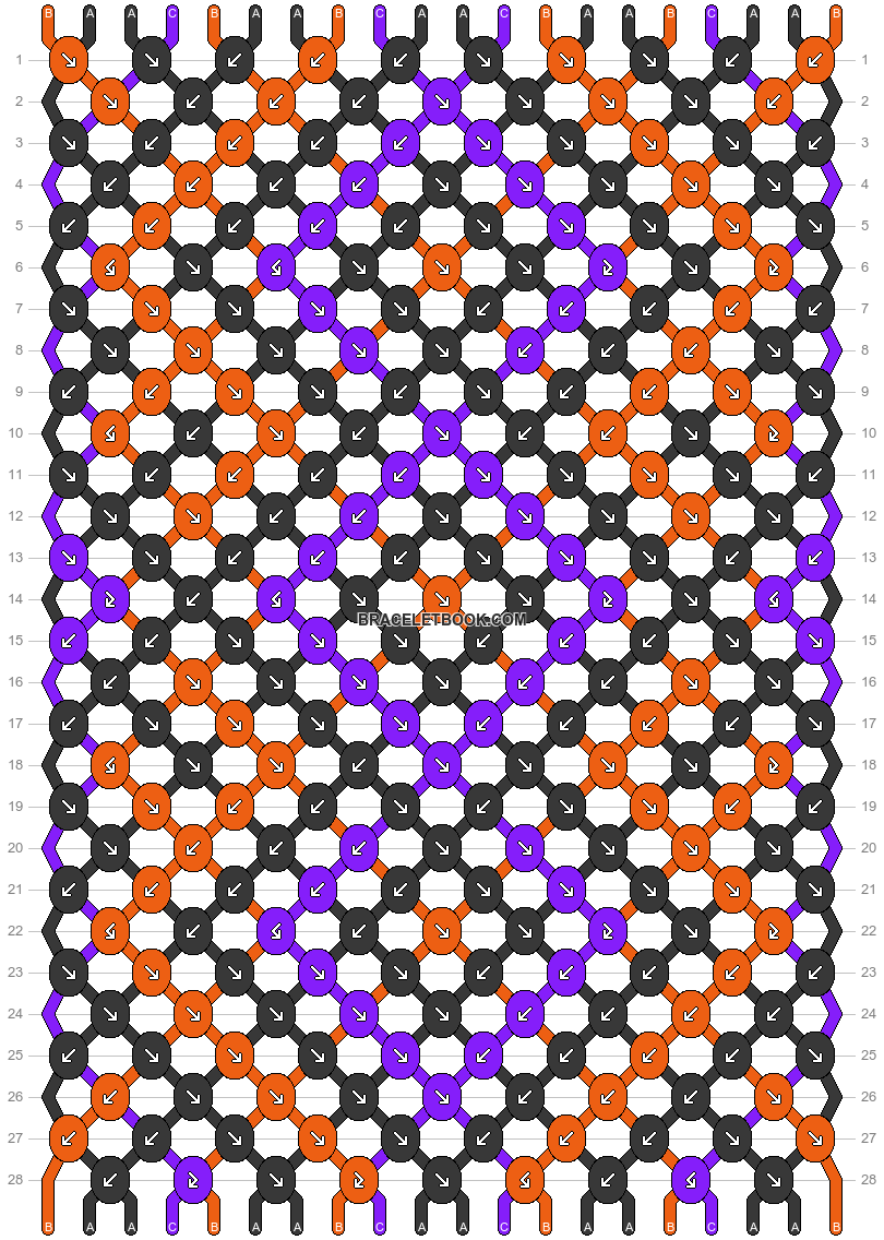 Normal pattern #133694 variation #253613 pattern