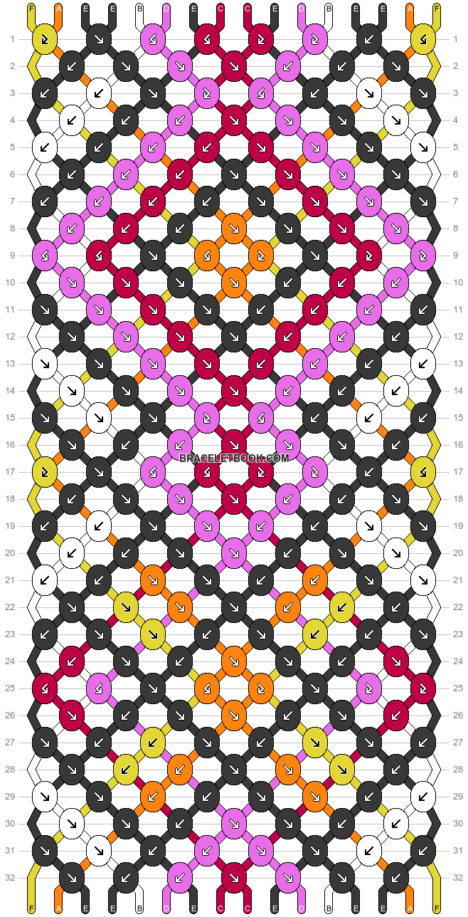 Normal pattern #34454 variation #253617 pattern