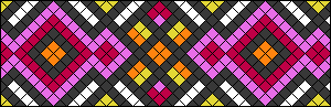 Normal pattern #34454 variation #253617