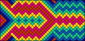 Normal pattern #70831 variation #253632