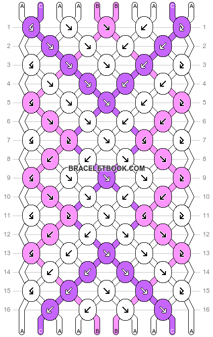 Normal pattern #133905 variation #253649 pattern