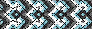 Normal pattern #64395 variation #253654
