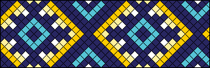Normal pattern #34501 variation #253664