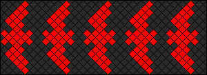 Normal pattern #134009 variation #253672