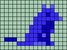 Alpha pattern #134004 variation #253679