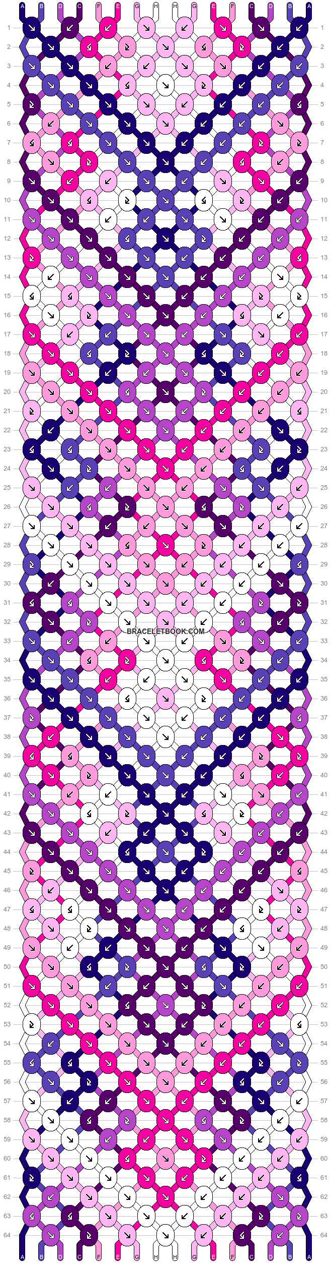 Normal pattern #133812 variation #253710 pattern