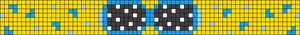 Alpha pattern #134010 variation #253713