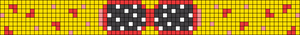 Alpha pattern #134010 variation #253717