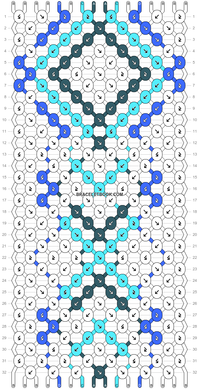 Normal pattern #133829 variation #253738 pattern
