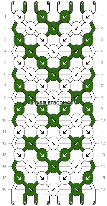 Normal pattern #51568 variation #253755 pattern