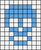Alpha pattern #49858 variation #253763