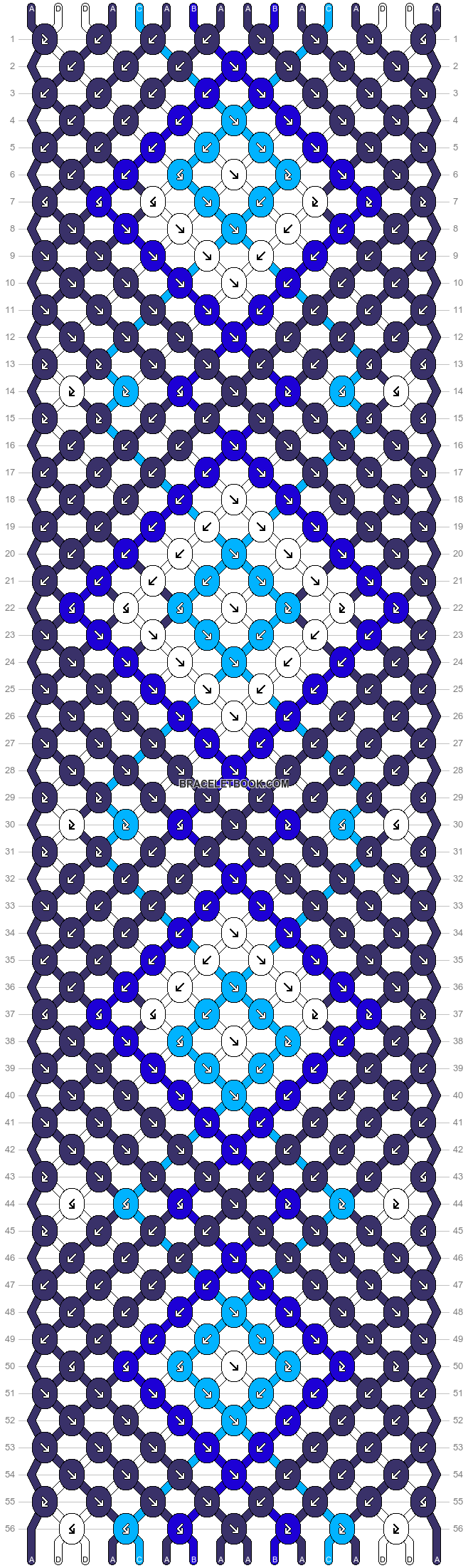 Normal pattern #133652 variation #253765 pattern