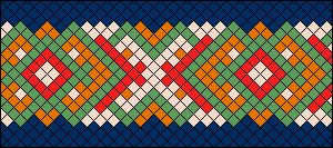 Normal pattern #89797 variation #253767