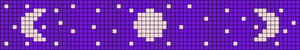 Alpha pattern #134005 variation #253788