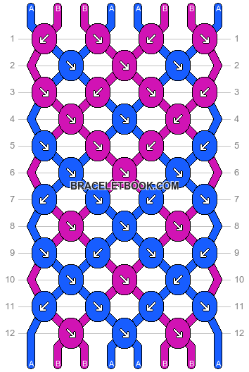Normal pattern #131428 variation #253806 pattern