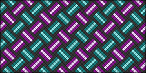 Normal pattern #131366 variation #253808