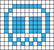 Alpha pattern #10660 variation #253811