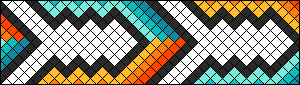 Normal pattern #134086 variation #253817