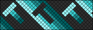Normal pattern #116863 variation #253825
