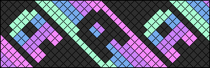 Normal pattern #116844 variation #253829