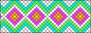 Normal pattern #134040 variation #253848