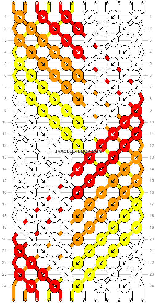 Normal pattern #2285 variation #253849 pattern