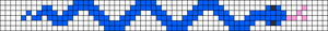 Alpha pattern #130674 variation #253860